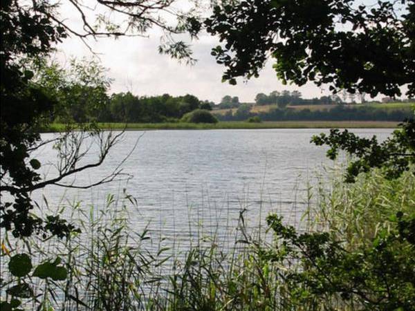 Widoki okolic Chmielna