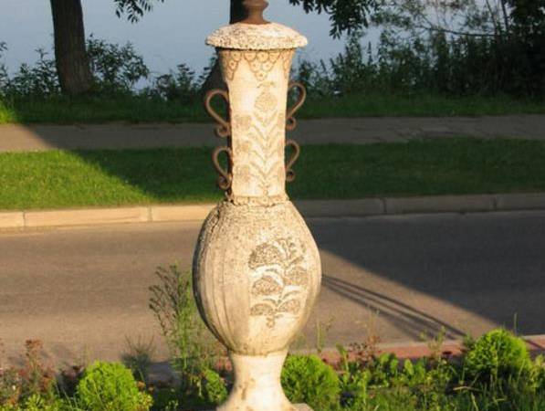 Widoki okolic Chmielna