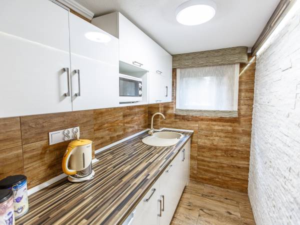 Aneks Kuchenny Ośrodek Wypoczynkowy Halina