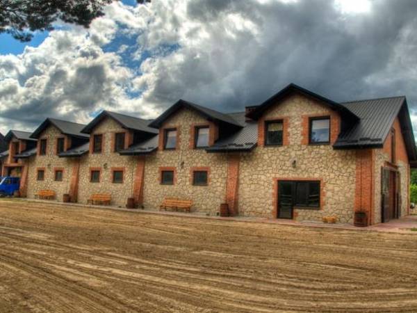 Ośrodek Jeździecki Karino