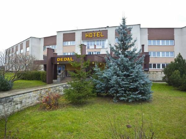 Hotel Dedal