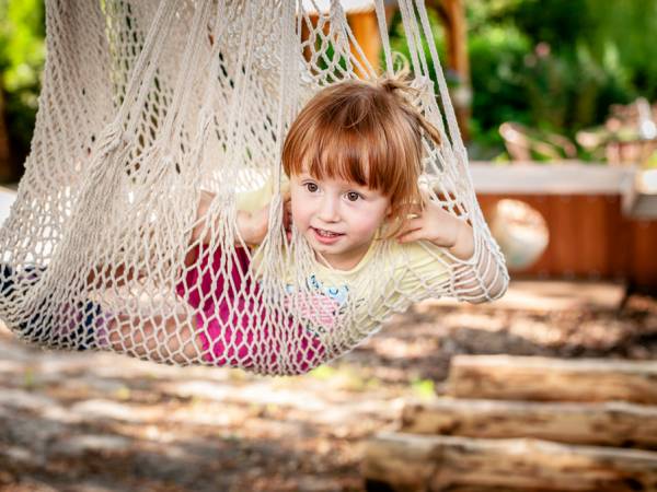 Łubinowe Wzgórze Eko Resort