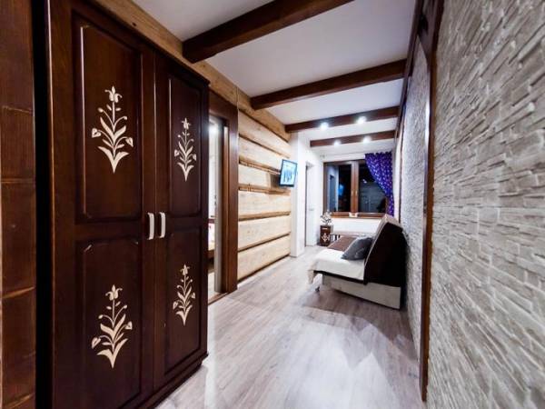 Góralski Dom & Apartamenty