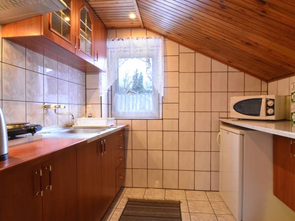 Pokoje gościnne Irys