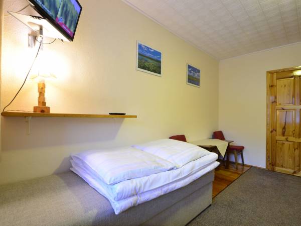 Pokoje gościnne Irys