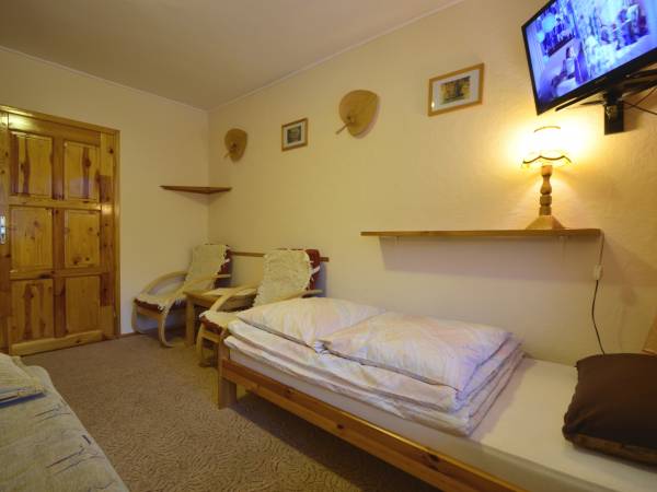 Pokoje gościnne Irys