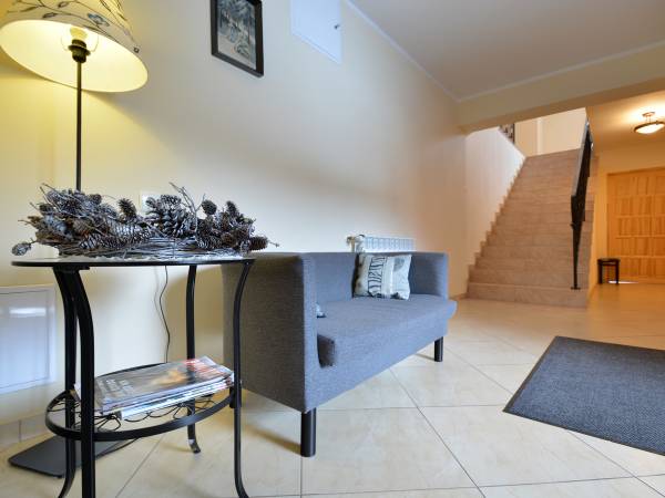 Noclegi Nad Potokiem