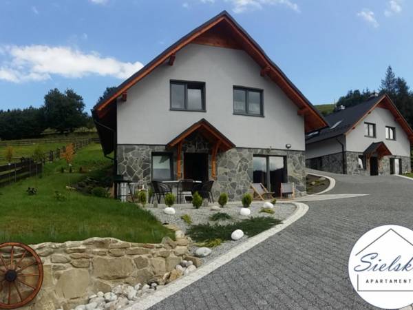 Sielskie Apartamenty