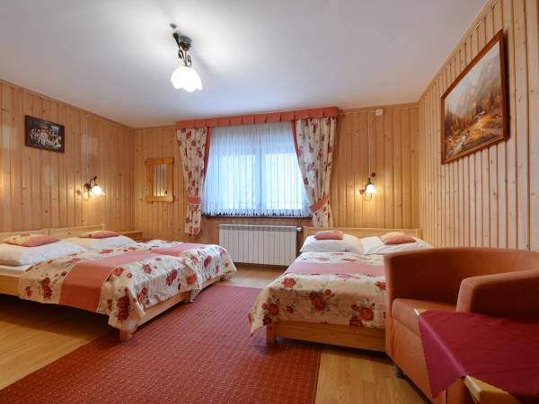Pokoje gościnne Helena