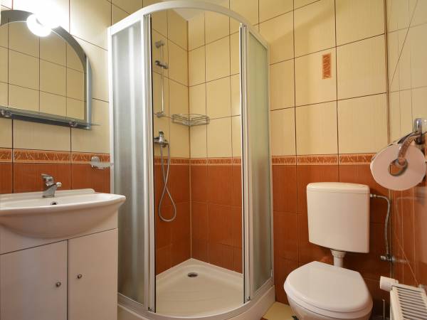 Pokoje gościnne Helena