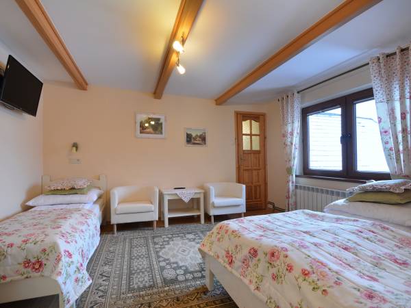 Pokoje gościnne Helena