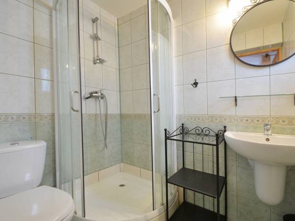 Pokoje gościnne Helena