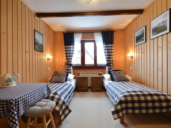 Pokoje gościnne Helena