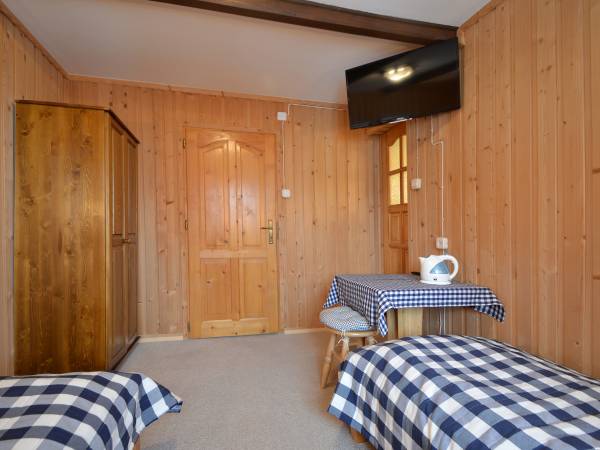 Pokoje gościnne Helena