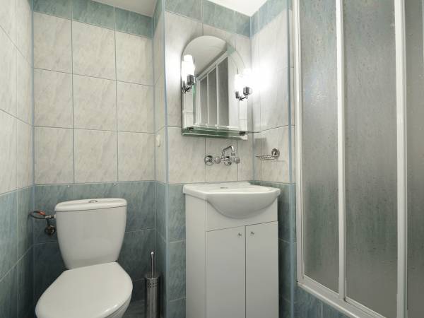 Pokoje gościnne Helena