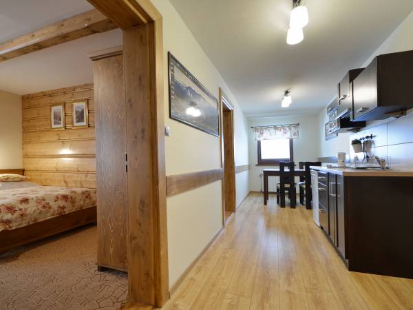 Pokoje gościnne Helena