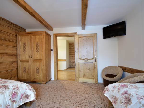 Pokoje gościnne Helena