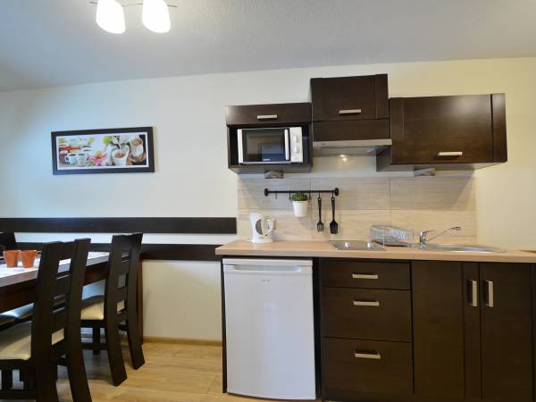 Pokoje gościnne Helena