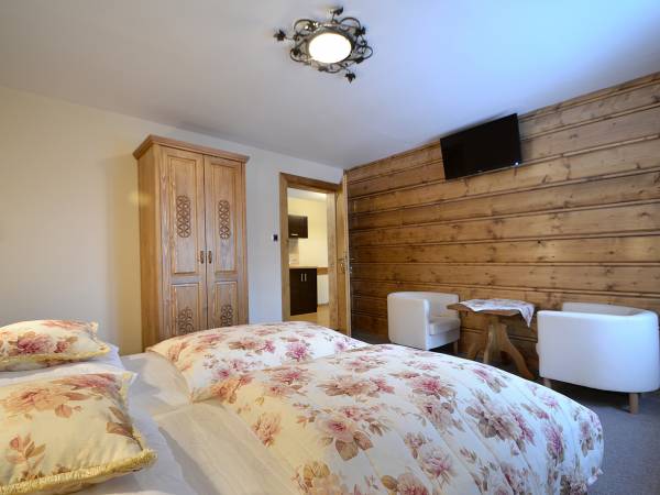 Pokoje gościnne Helena