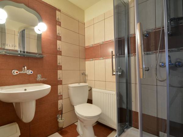 Pokoje gościnne Helena