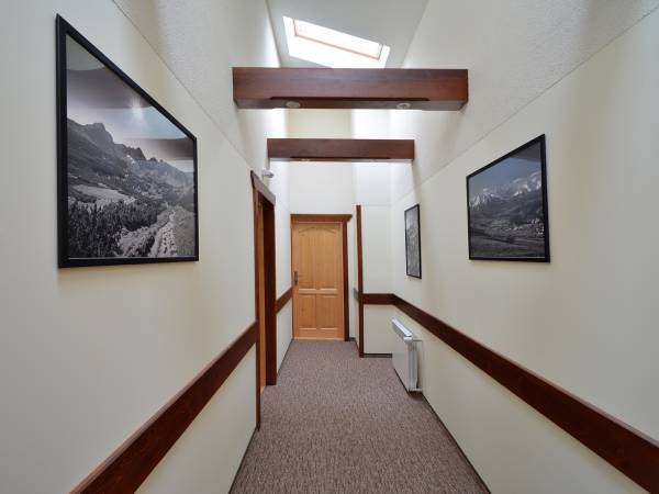 Pokoje gościnne Helena