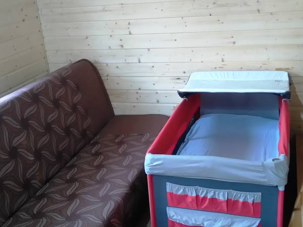 MichOla - domki letniskowe i kwatery w Darłówku