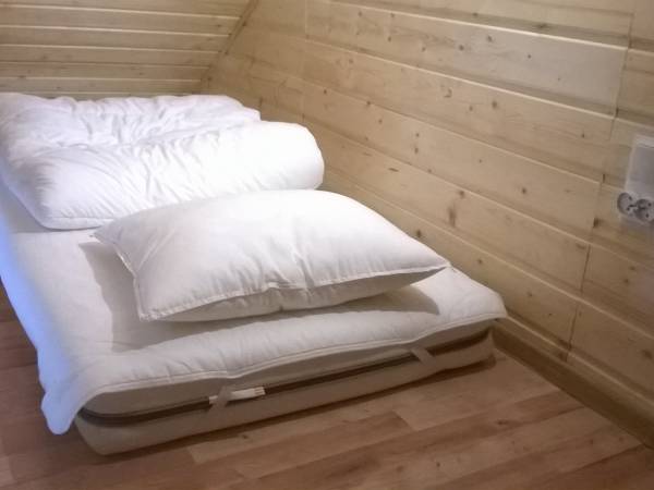 MichOla - domki letniskowe i kwatery w Darłówku