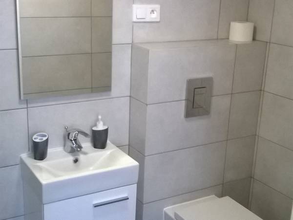 MichOla - domki letniskowe i kwatery w Darłówku