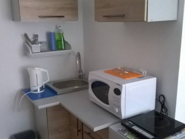 MichOla - domki letniskowe i kwatery w Darłówku