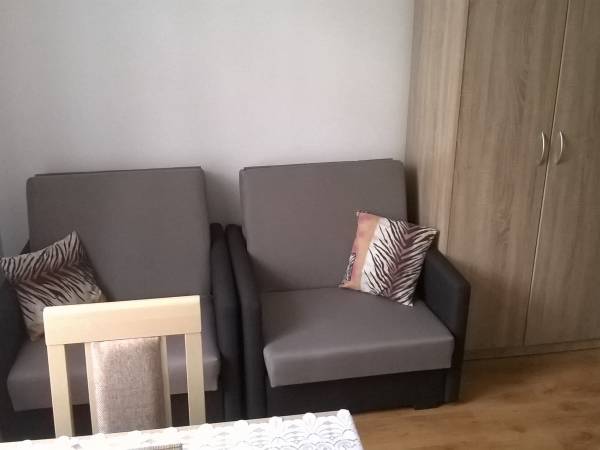 MichOla - domki letniskowe i kwatery w Darłówku