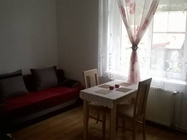 MichOla - domki letniskowe i kwatery w Darłówku