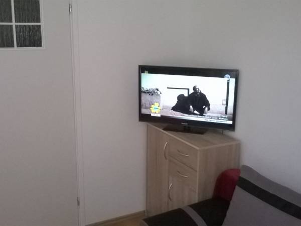 MichOla - domki letniskowe i kwatery w Darłówku