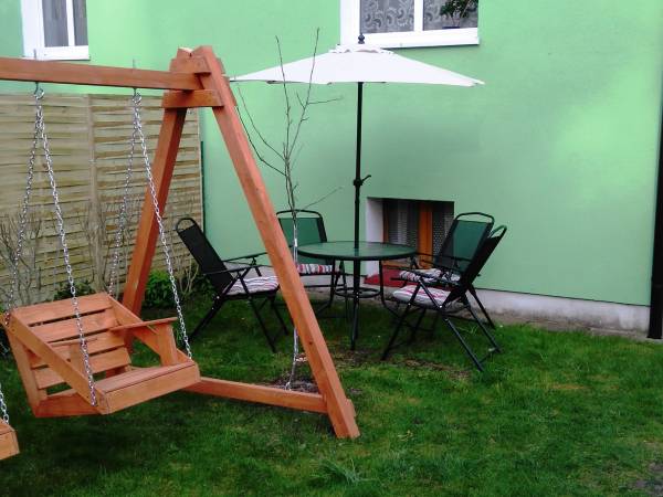 MichOla - domki letniskowe i kwatery w Darłówku