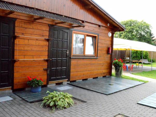 Domki letniskowe Vesper