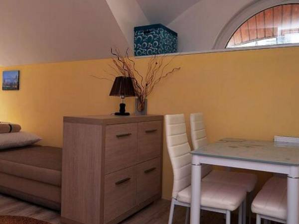 Pokoje i Apartamenty Wakacyjna 30