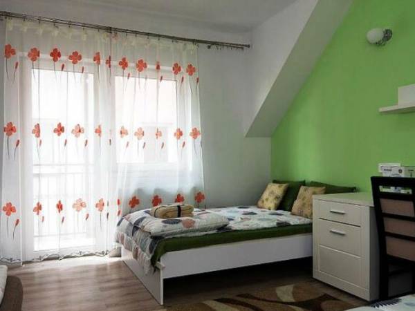 apartament 4 osobowy