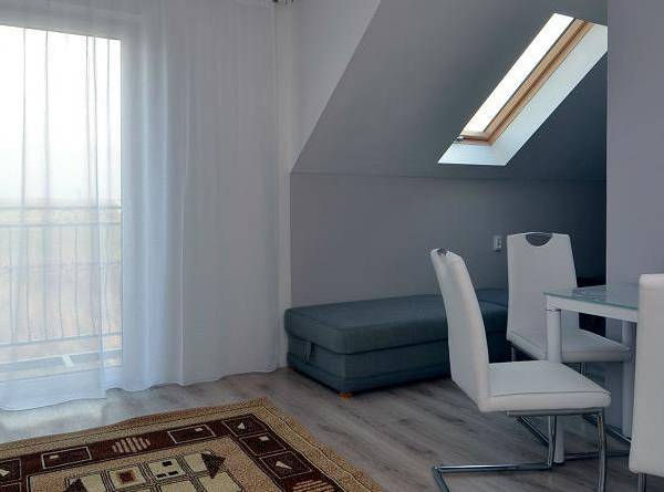 Pokoje i Apartamenty Wakacyjna 30