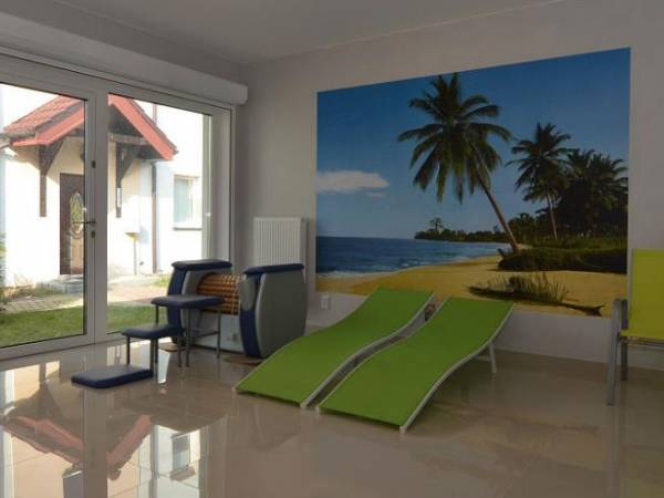 Pokoje i Apartamenty Wakacyjna 30