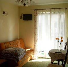 Pokoje i Apartamenty Wakacyjna 30