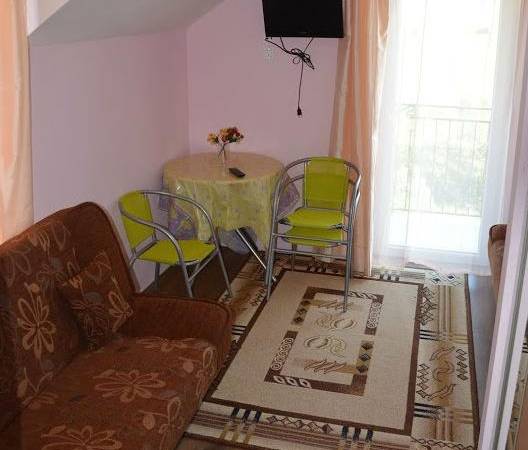 Pokoje i Apartamenty Wakacyjna 30