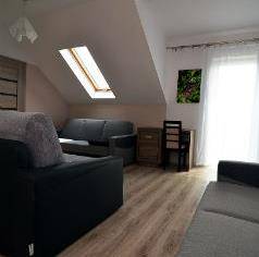 Pokoje i Apartamenty Wakacyjna 30
