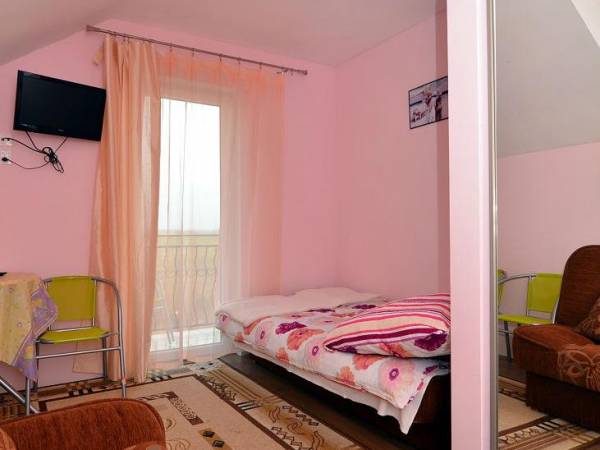 Pokoje i Apartamenty Wakacyjna 30