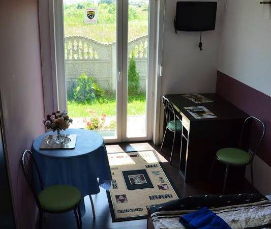 Pokoje i Apartamenty Wakacyjna 30