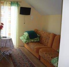 Pokoje i Apartamenty Wakacyjna 30