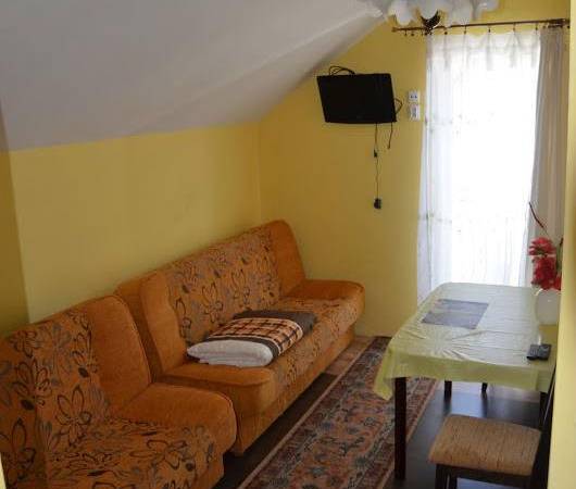 Pokoje i Apartamenty Wakacyjna 30