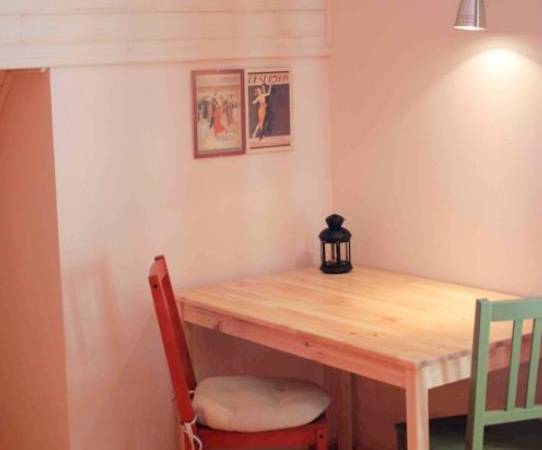 Stare Brzozy Apartamenty