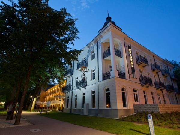 Bristol **** Art & Medical SPA