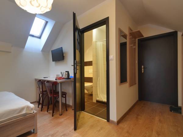 Pokoje Gościnne Przy Altanie