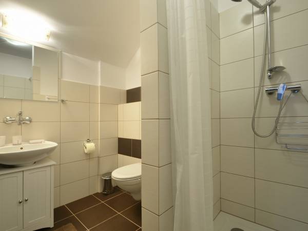 Pokoje Gościnne Przy Altanie