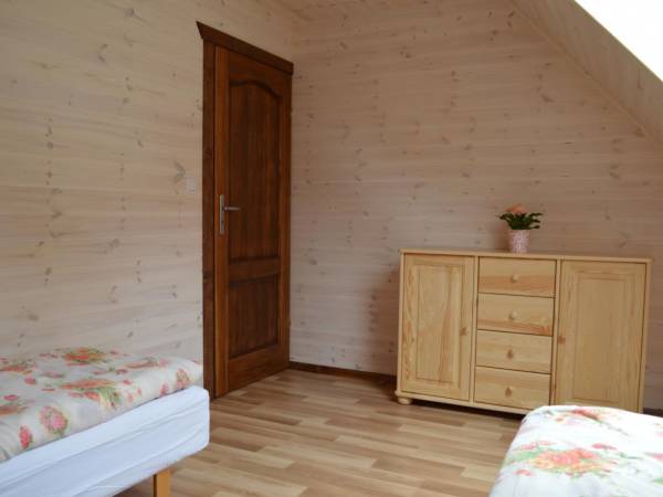 Domki letniskowe Vesper